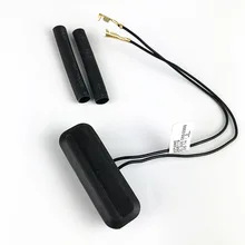 Подходит для Vox Hall Opel Автомобильный багажник багаж задняя дверь Замена перегородки багажника 13393912