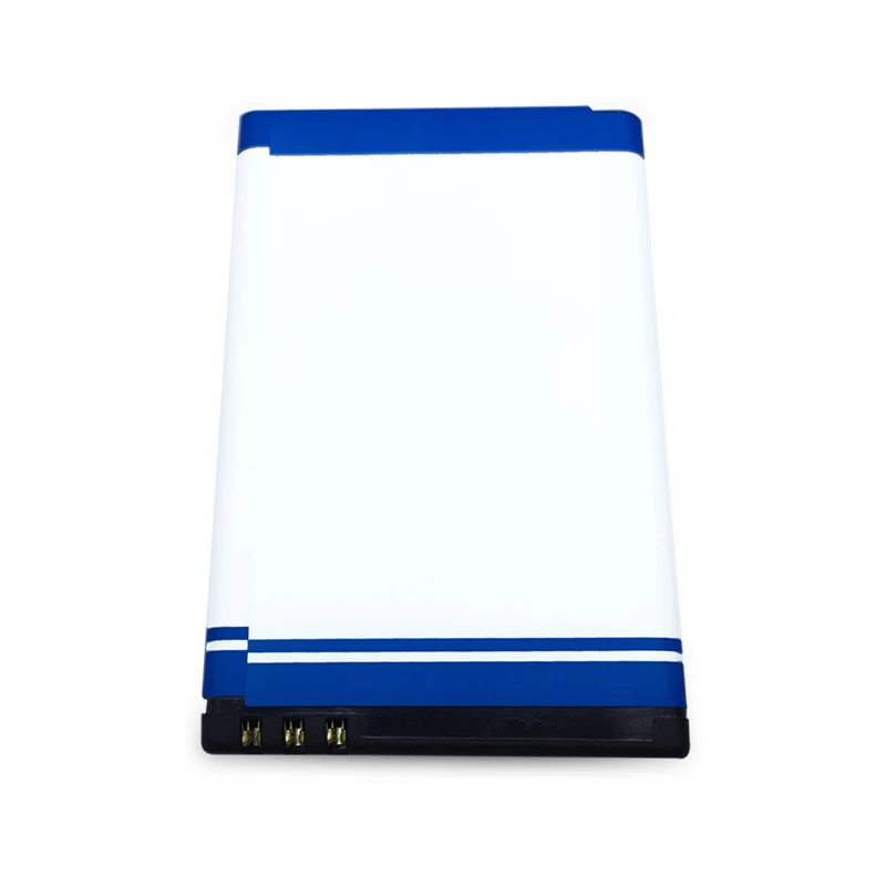 GUKEEDIANZI BP-4L Батарея для Nokia E52 E55 E63 E71 E72 E73 N810 N97 E90 E95 6790 6760 6650 телефон Батарея BP 4L BP4L