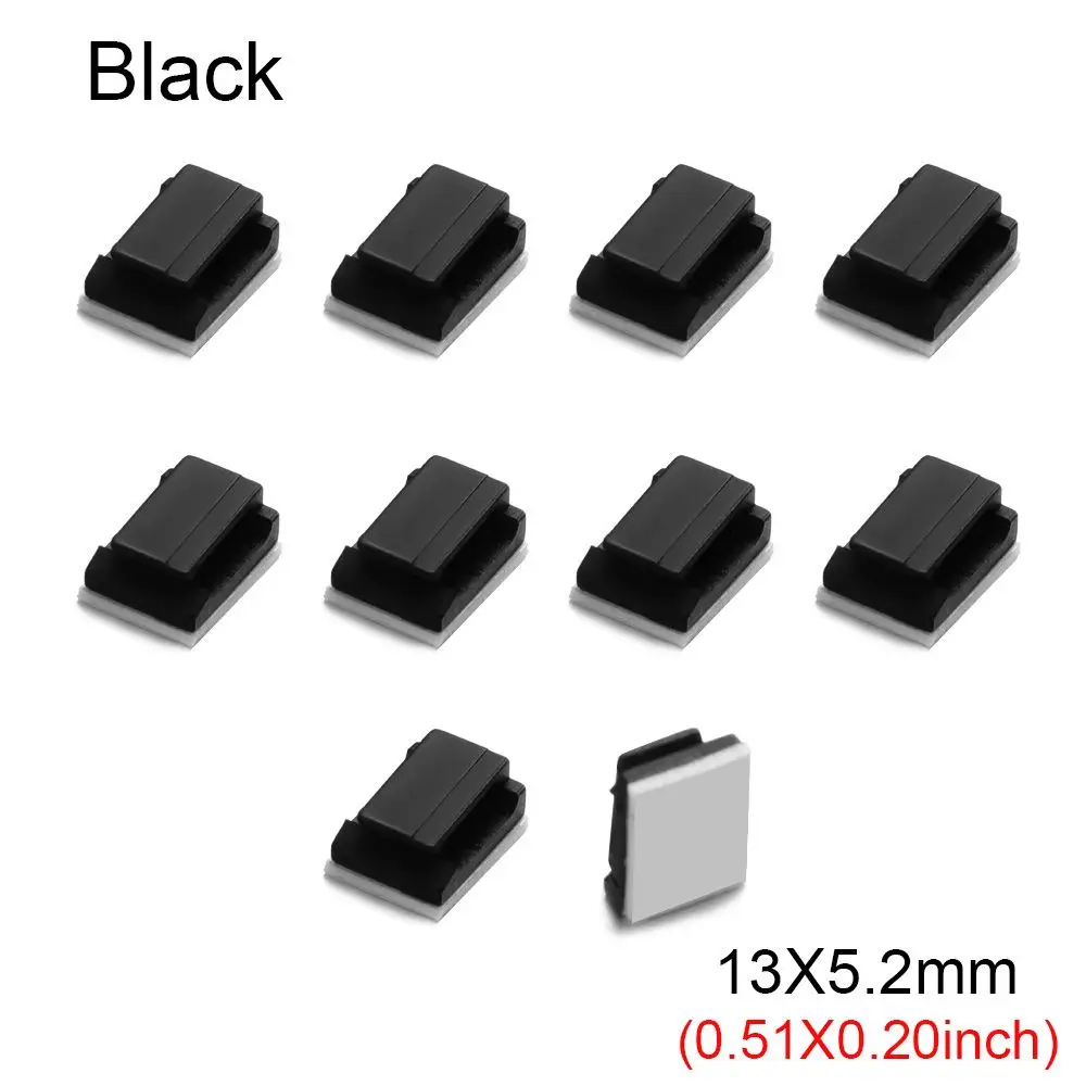 Black-13X5.2mm