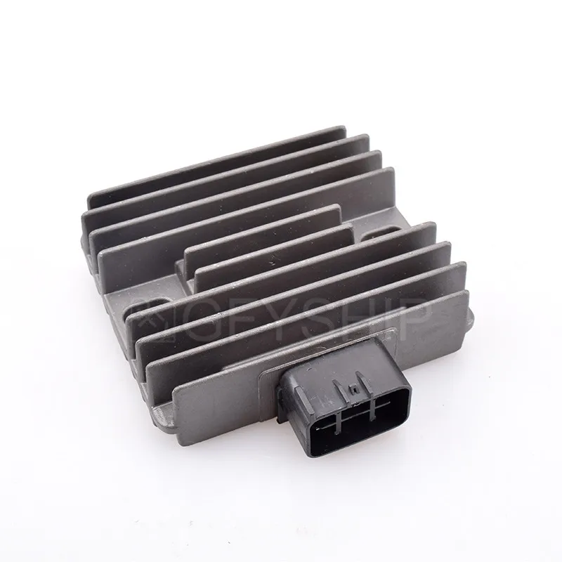 

GSR400 Motorcycle For Suzuki GSR 400 2006 2007 2008 2009 2010 Motorcycle MOSFET Voltage Regulator Rectifier