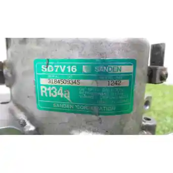 

91314 compressor Air Conditioning Citroen Xsara Picasso