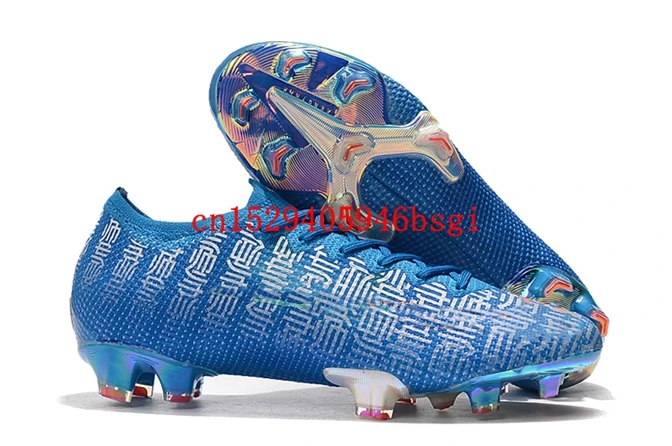 as picture 14 Здесь купить новейшие VP 13 Elite FG футбольные бутсы высокие лодыжки мужские уличные футбольные бутсы - Цвет: as picture 14