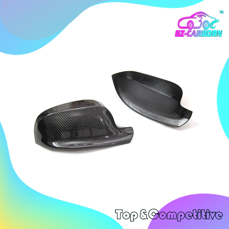 Задняя сторона корпуса для BMW X1 E84 2011-2013 X3 F25 2010 2011 2012 2013 стильный глянцевый черный