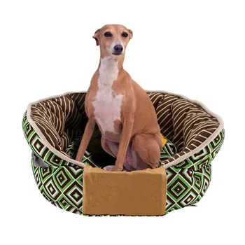 

The New Pet Supplies Teddy Kennel Pet Nest Pet Supplies Dog Kennel Small Pet House Dog Bed House