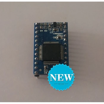 

Canopen to Modbus 232 485 to Can Modbus Development