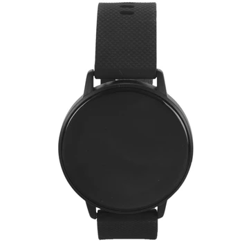 

T4 Smart Watch Waterproof 1.22Inch Toughened Glass Smart Band Fashion Fitness Tracker Blood Oxygen Smart Bracelet