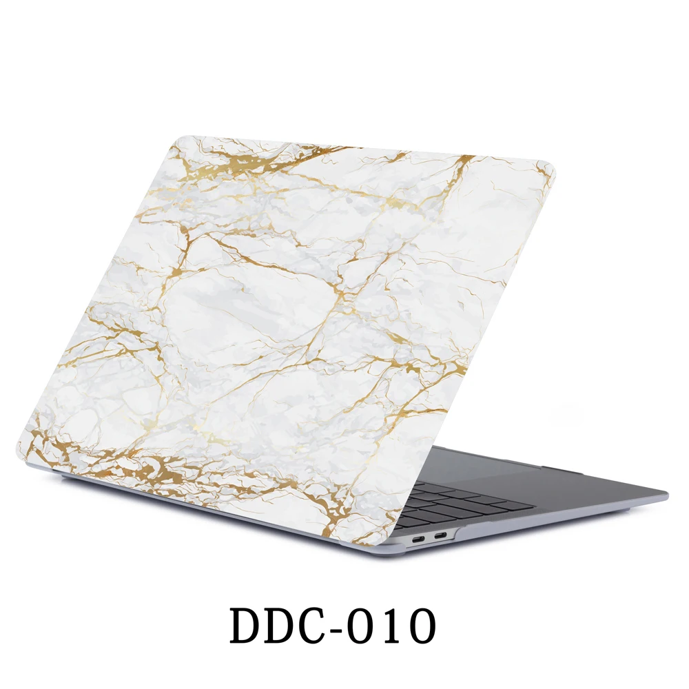 Marble Laptop Case For APPle MacBook Pro (23)