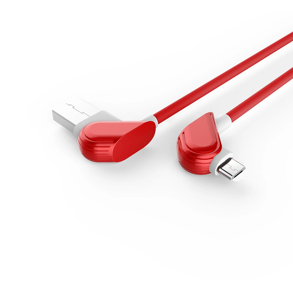MADEVIL Micro USB кабели 2A Быстрая зарядка Micro Usb кабель зарядного устройства для мобильного телефона Android для Samsung/htc/SONY/NOKIA