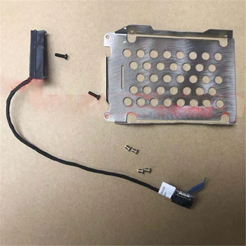 

Durable Hard Drive Caddy & Data Cable for HP DV7-7000 Laptop 50.4SU17.021 Replacement Repair Accessories