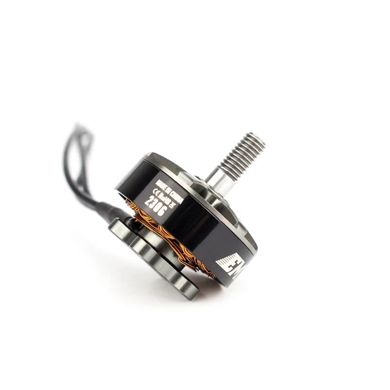 Emax ECO Series 2306 6S КВ Φ кв бесщеточный двигатель для FPV RACER Drone аксессуары