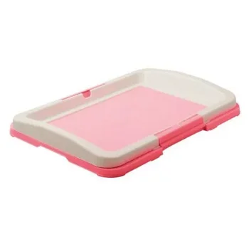 

VIPET Toilet for dogs Japanese style small pink 48 x 35 x 6 cm VIPet