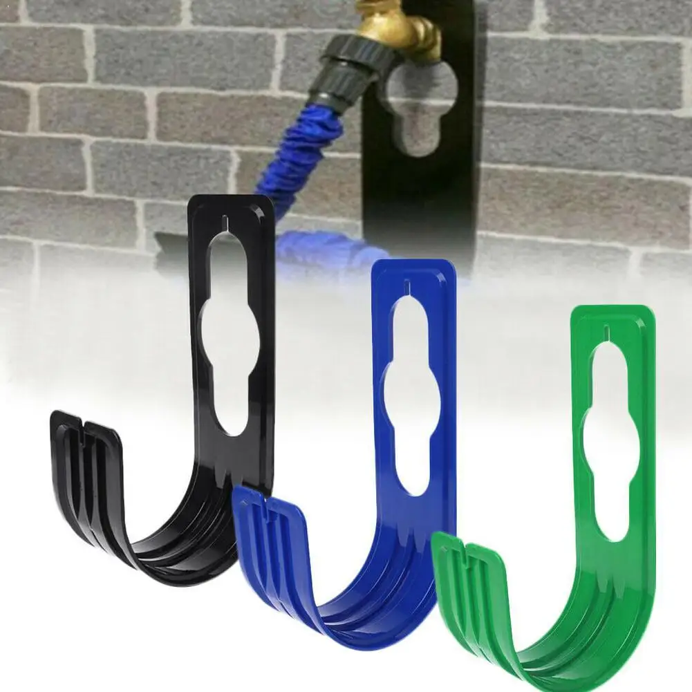 

Garden Plastic Hose Hook Garden Irrigation Shower Nozzle Winding Pipe Holder Frame Expandable Telescopic Rack Storage Hose L8E6