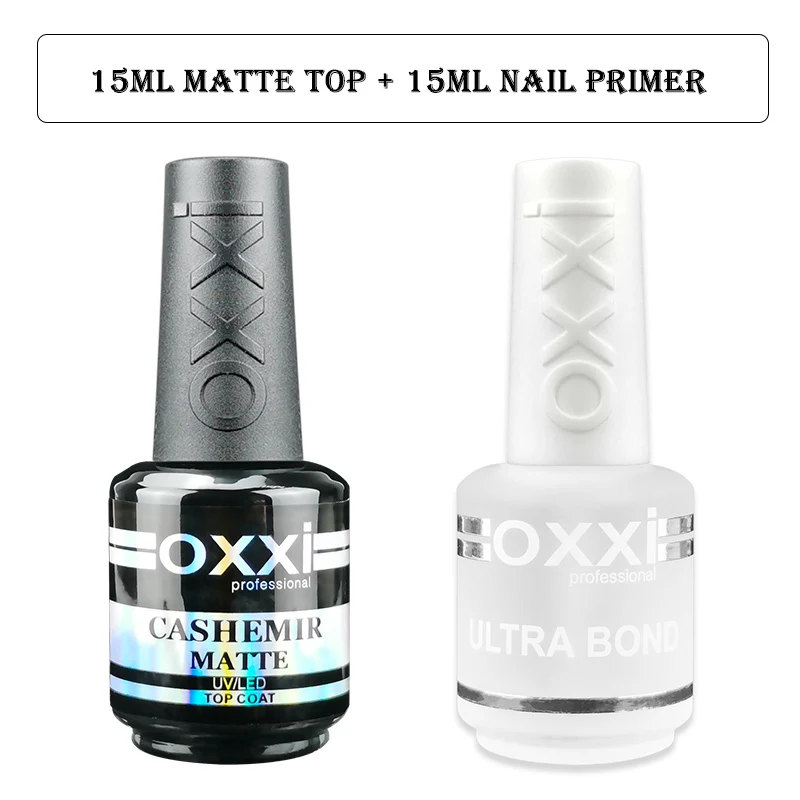 matte and primer