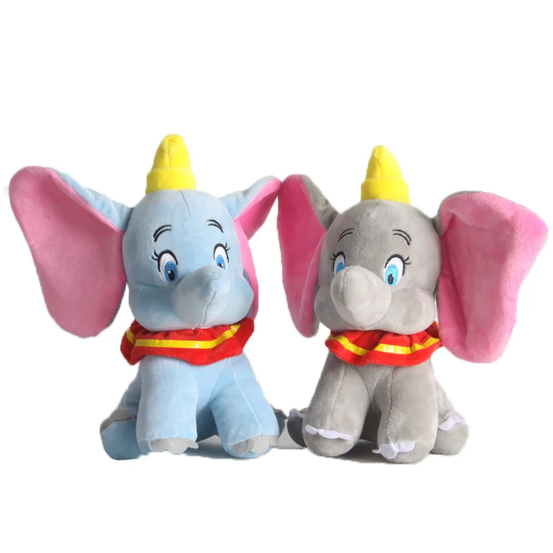 dumbo movie plush