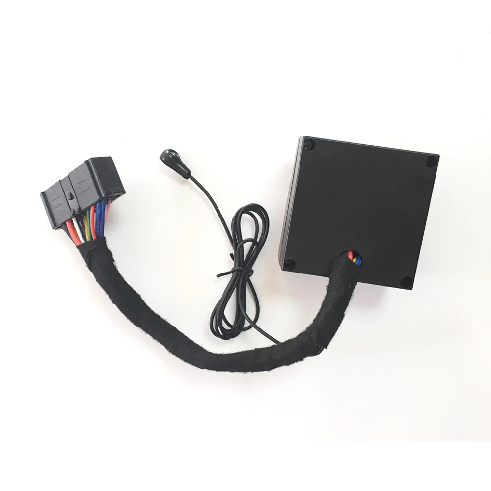 Умный комплект для Фар ford focus 2 3 mk2 mk3 2005 2013|Переключатели и рычаги авто| |