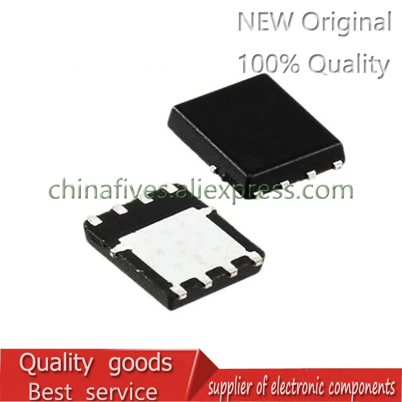 AON6512 шелковой ширмы 6512 30V 150A MOS полевой эффект DFN5 * 6 совершенно новый аппарат не