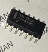 

Brand New Original DAP018A SOP14 4 High Quality