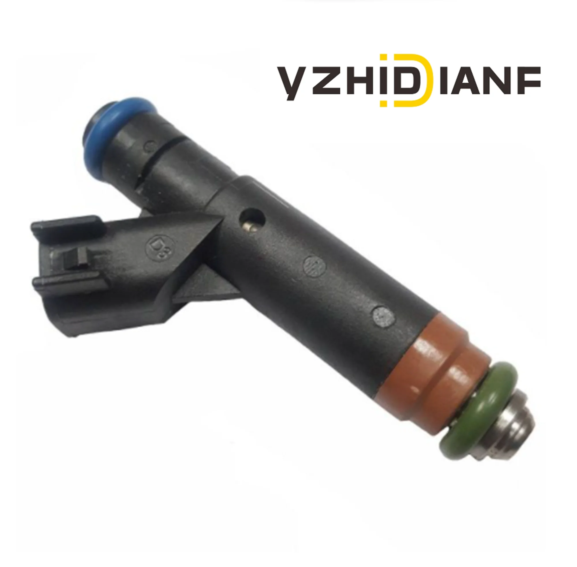 

1PC High Quality Fuel Injector Nozzle 4L8E-A4A 9F593244 0280156048 7316E05349 For Ford- Mustang- Escape Explorer Taurus-
