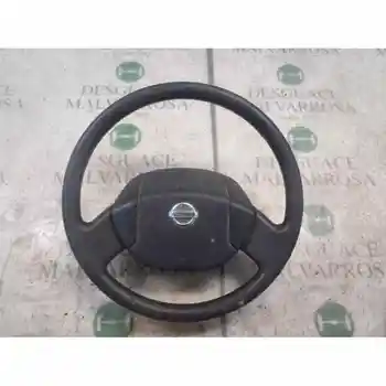 

STEERING WHEEL» OTHERS... MODELS [V. A.] Nissan CABSTAR 2.5 D F24.25.35.13 | 10.06-...