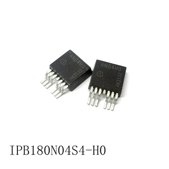 

Electronic component MOSFE IPB180N04S4-H0 TO-263-7 180A/40V 10pcs/lots new in stock