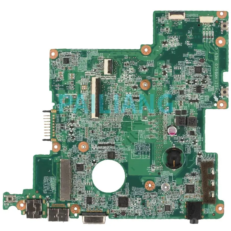 Laptop motherboard Para Gateway LT41P PAILIANG L41P06U