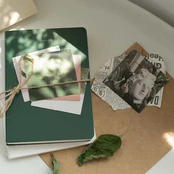 

40pcs/1lot Kawaii Stationery Stickers ins salt fresh Diary Decorative Mobile Stickers Scrapbooking DIY Craft Stickers