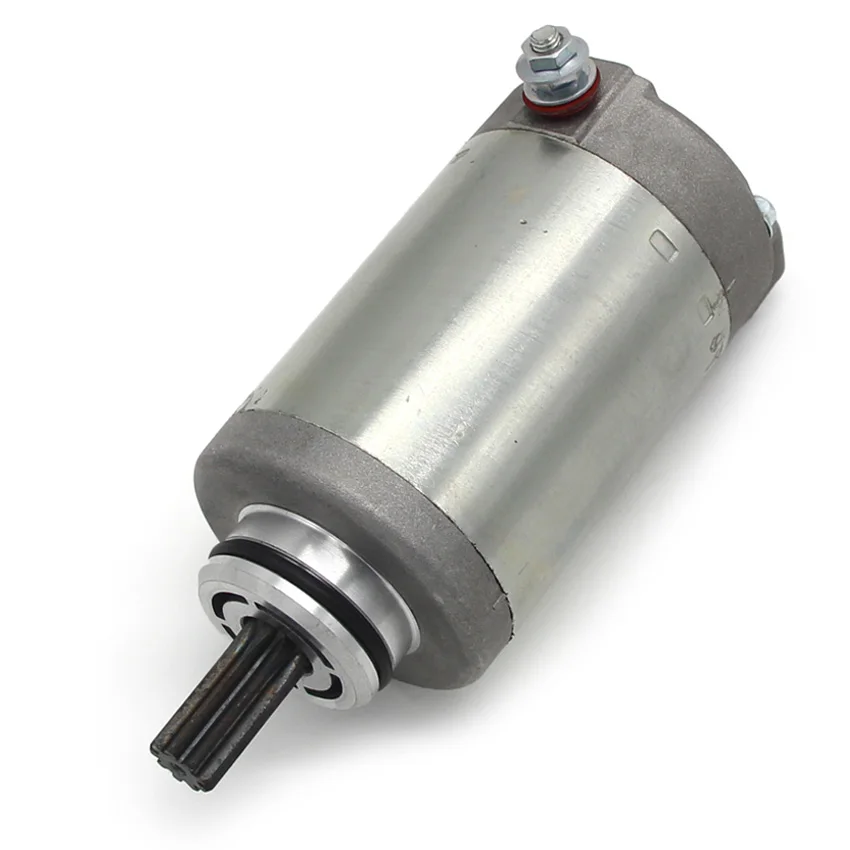 Motorcycle Starter Motor For Arctic Cat Prowler 700 XTX Limited Edition EPS HDX EPS International