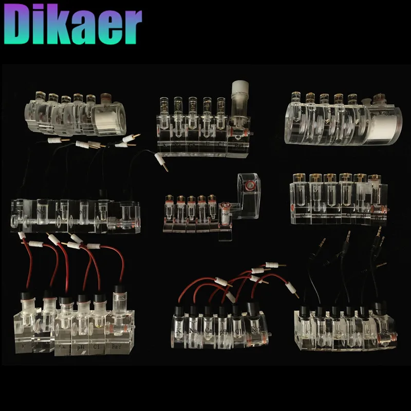ISE ELECTRODE Ion Selective Electrolyte Biosensor