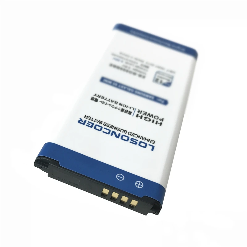 LOSONCOER 5200 мА/ч, EB-BG800BBE для samsung Galaxy SV мини S5 мини Батарея S5mini G870 SM-G800F SM-G800H EB-BG800CBE Батарея