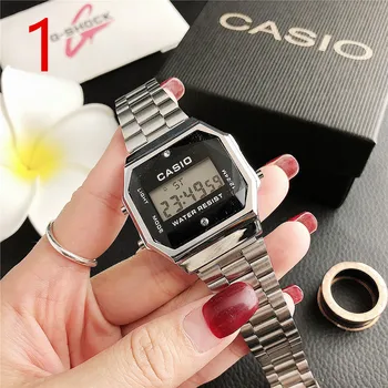 

The latest watch in 2020