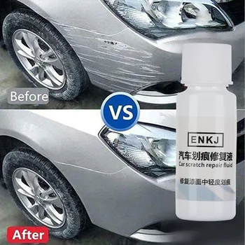 

Scratch Repair Wax Car Scratch Repair Liquid Polishing Wax 20ML Scratch repair wax car scratch repair fluid polishing wax
