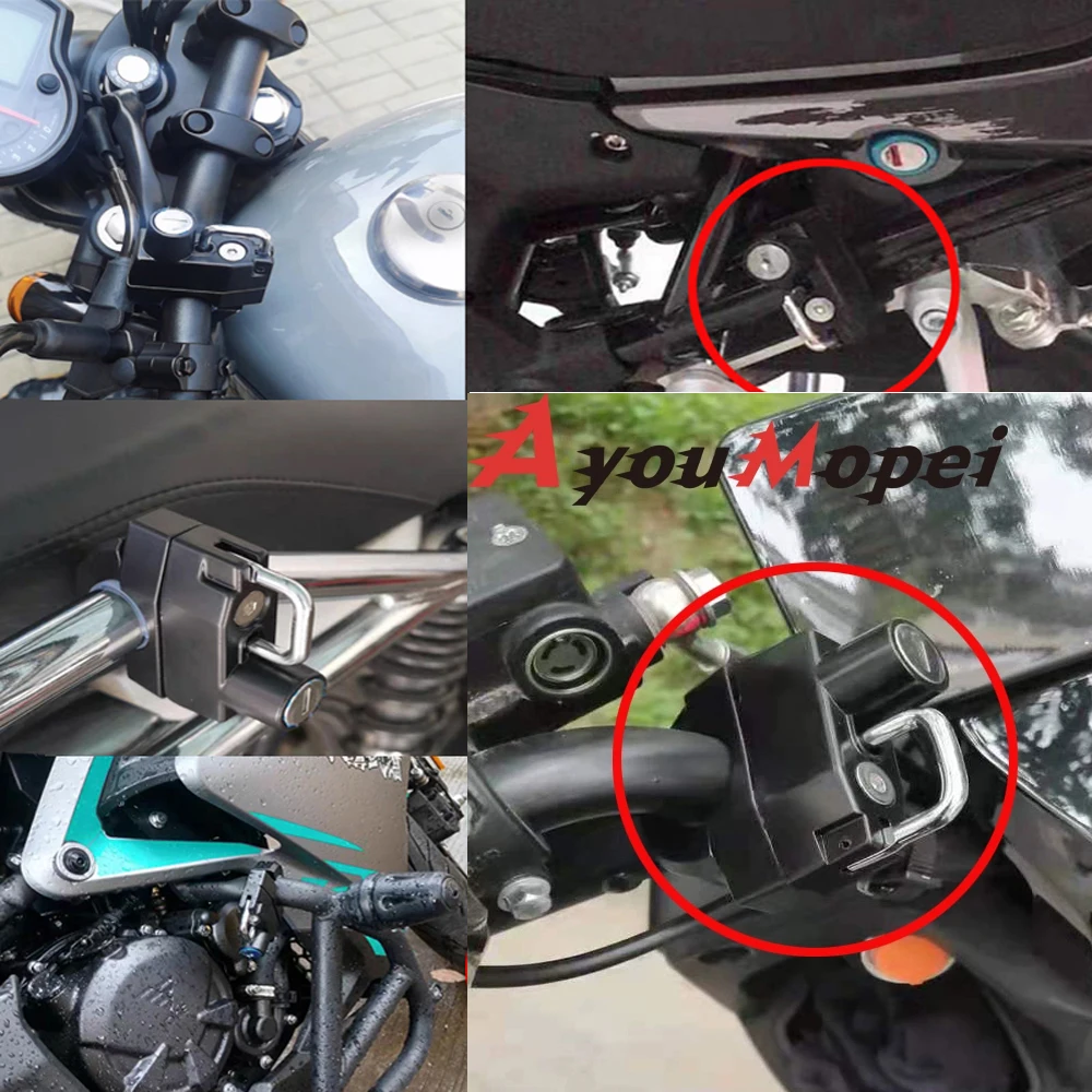 CFMOTO 400NK 650NK 400GT 650GT|Covers 