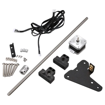 

1Set for Creality CR-10 Dual Z Axis Upgrade Kit for 3D Printer Parts