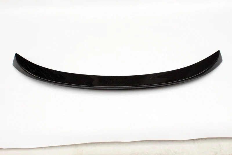 

Carbon Fiber Rear Trunk Spoiler Wing for 2010-2013 BMW F07 5 Series GT AC Style