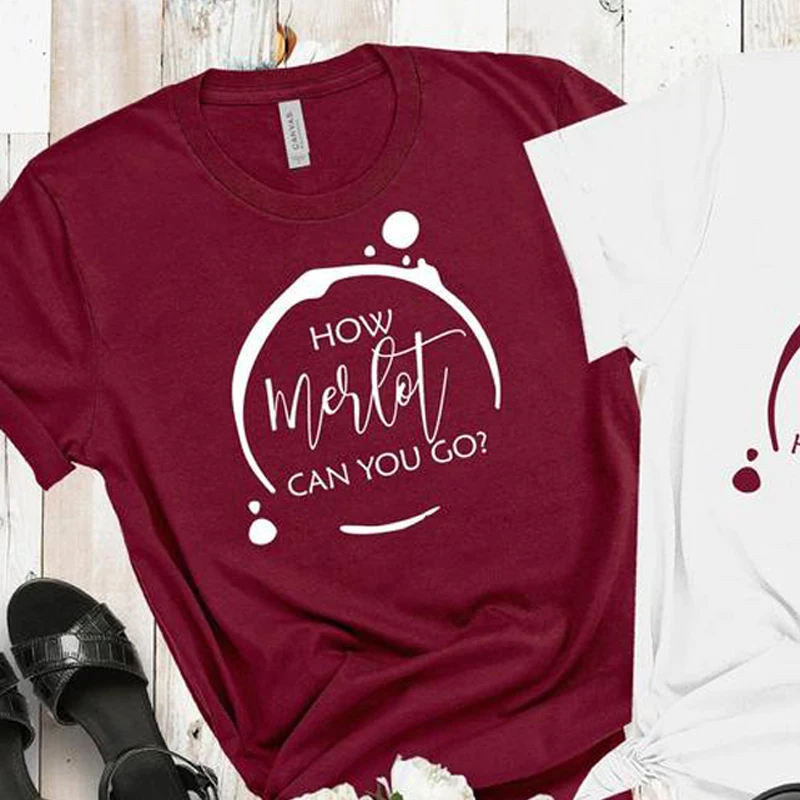 Pour The Wine его фамилия моя футболки женские короткий рукав свадебная футболка