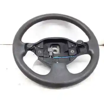 

7700849834F STEERING WHEEL RENAULT CLIO II PHASE I (B/CBO)