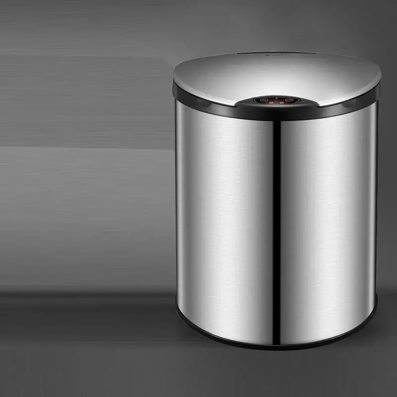 Pattumiera Raccolta Differenziata держатель Basurero мешок для мусора автоматический датчик Poubelle Cubo Basura утилизация Lixeira мусорное ведро