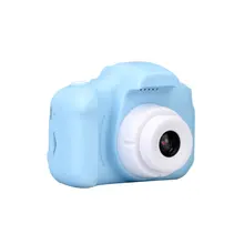 Детская мультяшная мини-игрушка может фотографировать детскую цифровую камеру мультяшная мини-игрушка профессиональная Мода