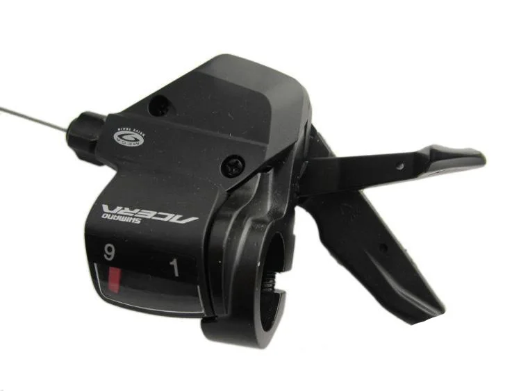 

Genuine Product Shimano M390 Dip 9-Speed Split Type Dip SHIMANO M390 Variable Speed 27 Speed Dip