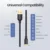 Ugreen Mini USB Кабель Mini USB to USB Fast Data Charger Кабель для Сотового Телефона MP3 MP4 Плеер Цифровая Камера HDD Mini USB