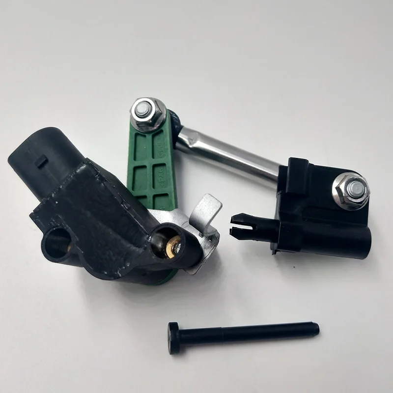 Высокое качество 7P0616213 уровня высоты Сенсор 7P0 616 213 для AUDI VW T-ouareg 7P0 616 213 7P0-616-213