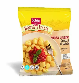 

Dr. Schar Gnocchi - 300g