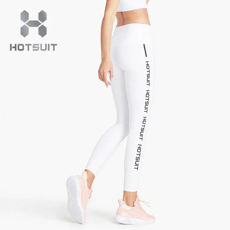 HOTSUIT 2020 леггинсы Для женщин корсет в стиле Хип Лифт послеродовой шейпинг Йога