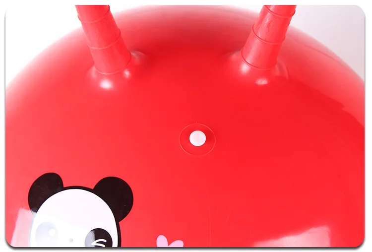 Corner Thick 18-Inch Parent-Child Handle Ball Sheep Children Inflatable Other Toys 10-30 Metaball Yoga Ball