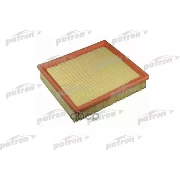 Фильтр Воздушный(С.П. Eu) Rover 75 1.8-2.5 99- PATRON арт. PF1367