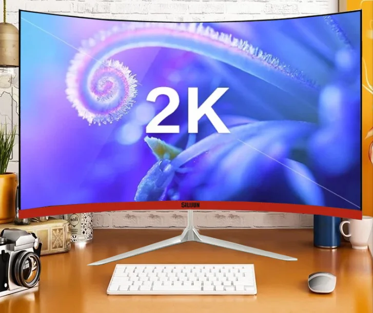 2k 27 32 дюйма 32 дюйма 2K 144 Гц цена светодиодный ЖК-дисплей экран монитор