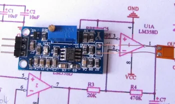 

Strain gauge sensor module y3 module finished product
