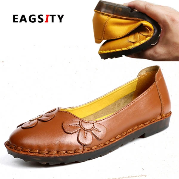 comfiest flats for work