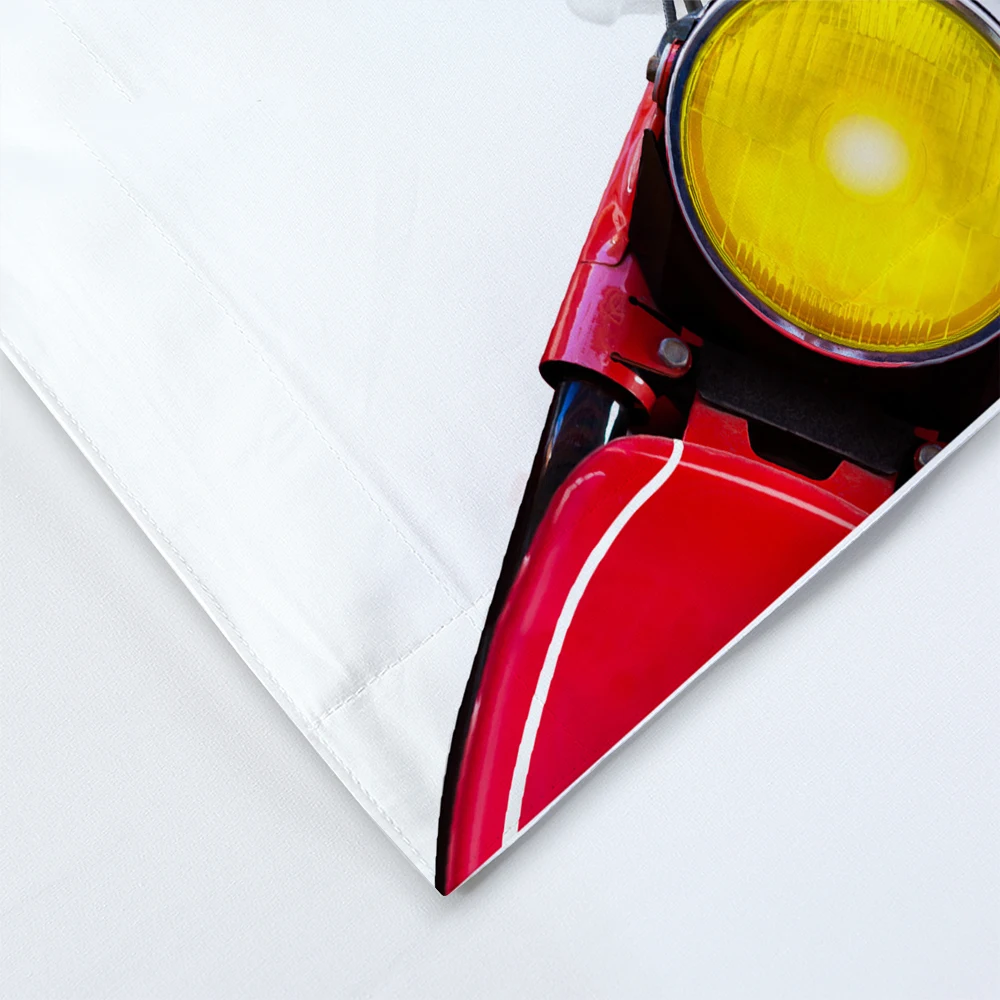 Комплект постельного белья с 3d собакой белый комплект пододеяльником и милым