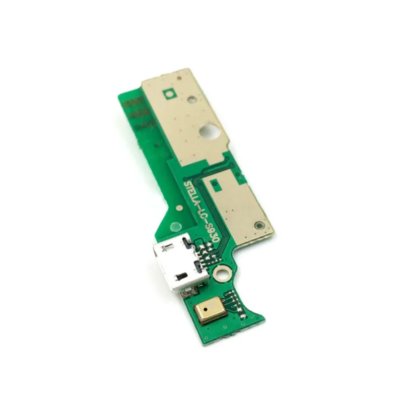 Сменный USB разъем док-станции 10 шт. Плата подключения микрофона зарядное